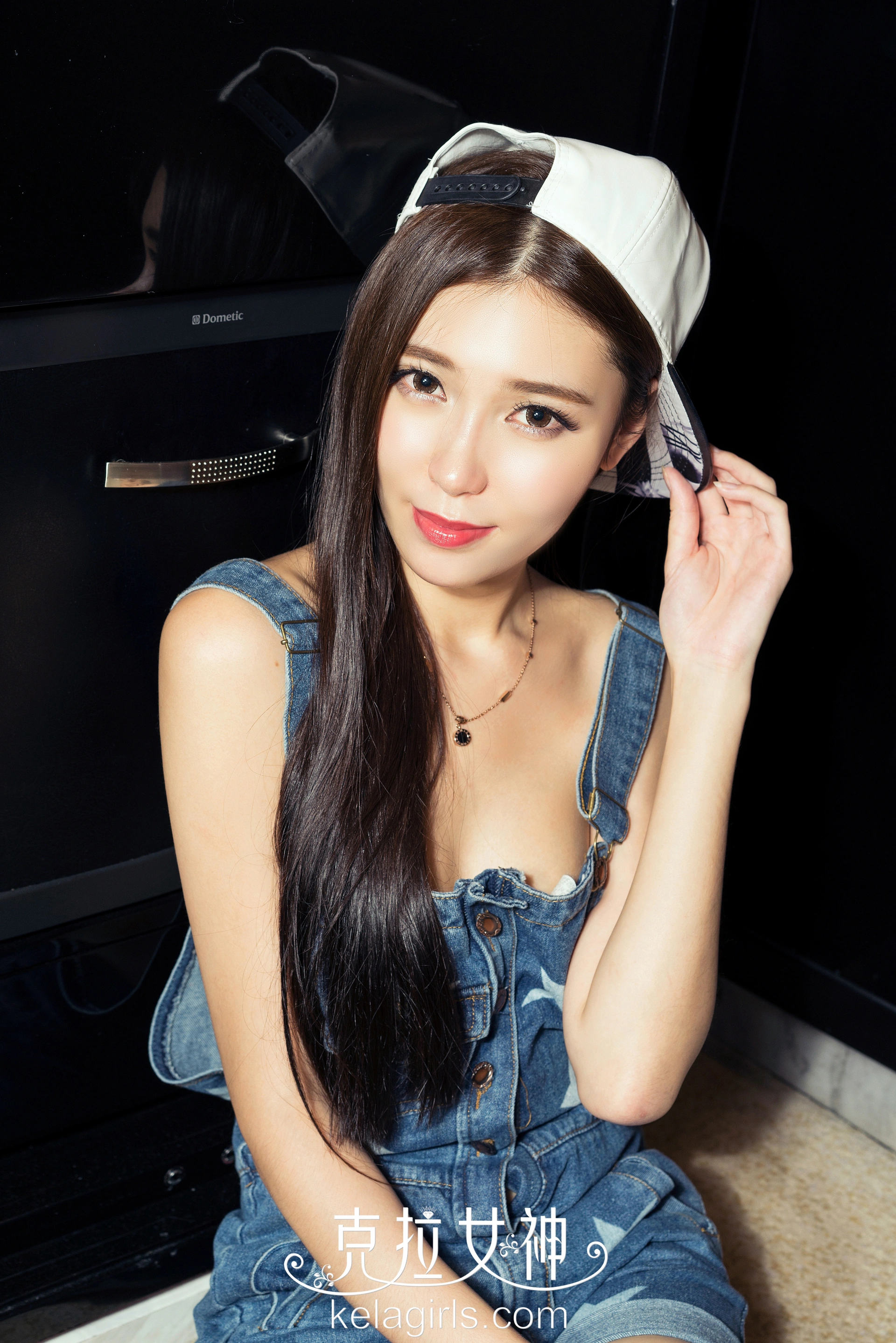KelaGirls克拉女神 - 2017.03.22 Vol.036 《七公主的秘密花园》七七 3